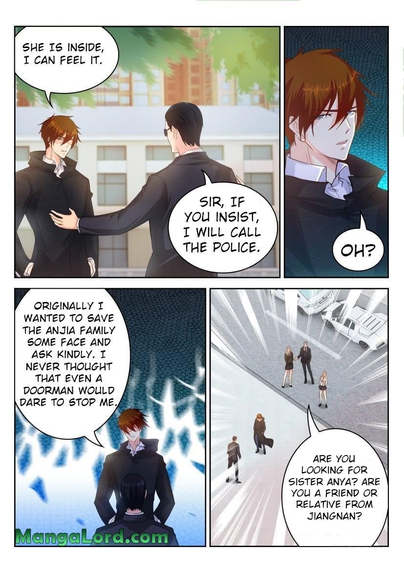 Rebirth Of The Urban Immortal Cultivator — Chapter 251 — page 10