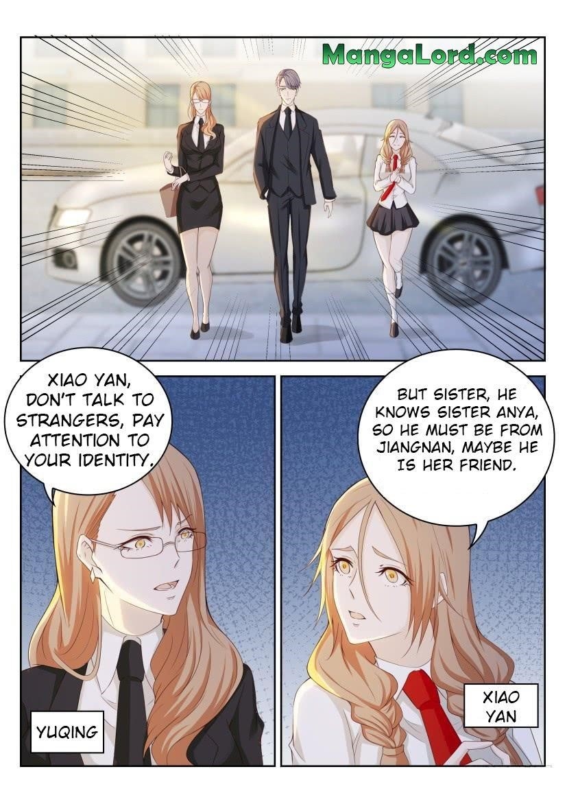 Rebirth Of The Urban Immortal Cultivator — Chapter 251 — page 11