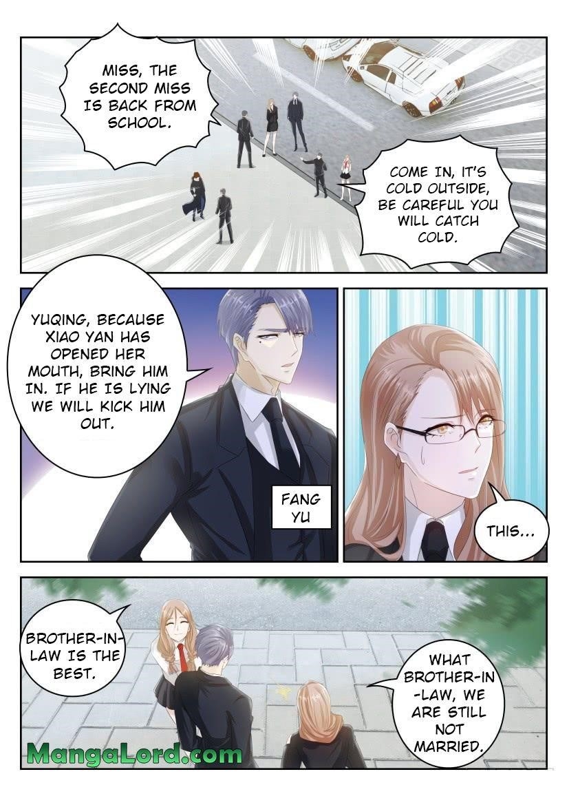 Rebirth Of The Urban Immortal Cultivator — Chapter 251 — page 12