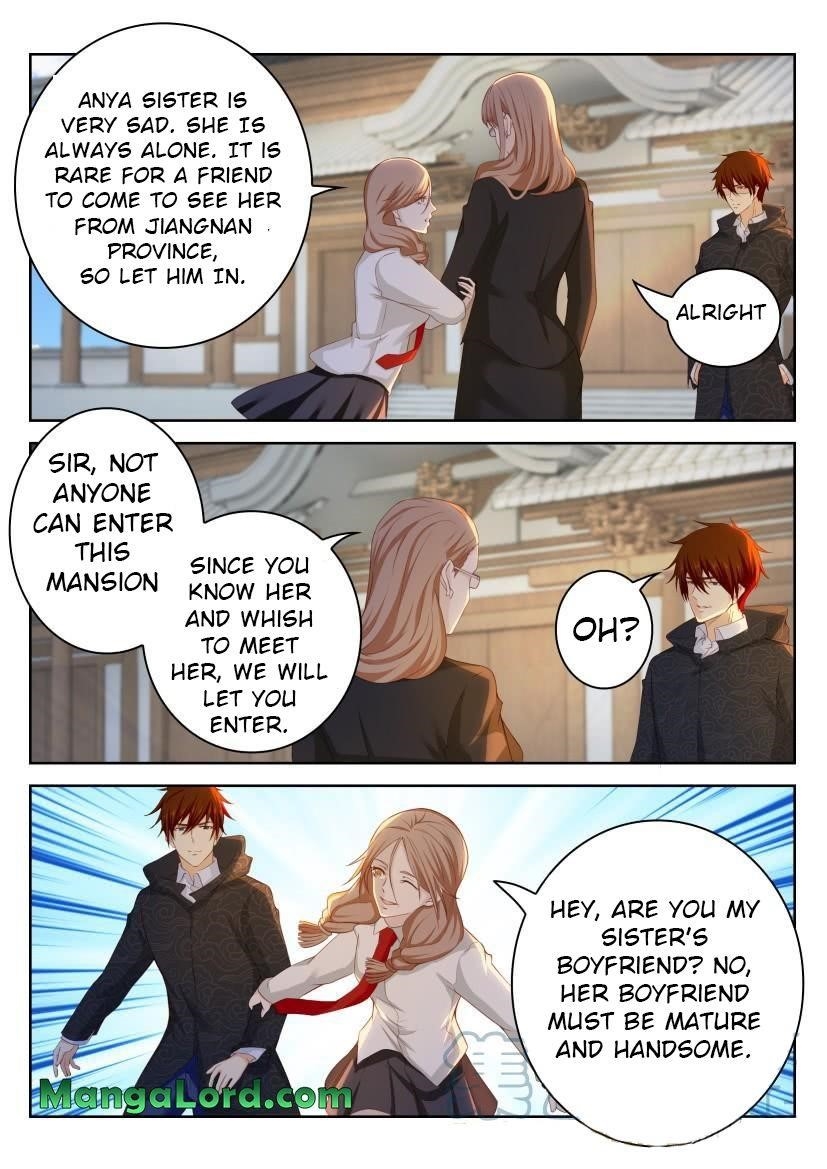 Rebirth Of The Urban Immortal Cultivator — Chapter 251 — page 13