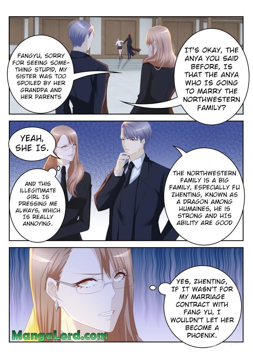 Rebirth Of The Urban Immortal Cultivator — Chapter 251 — page 14