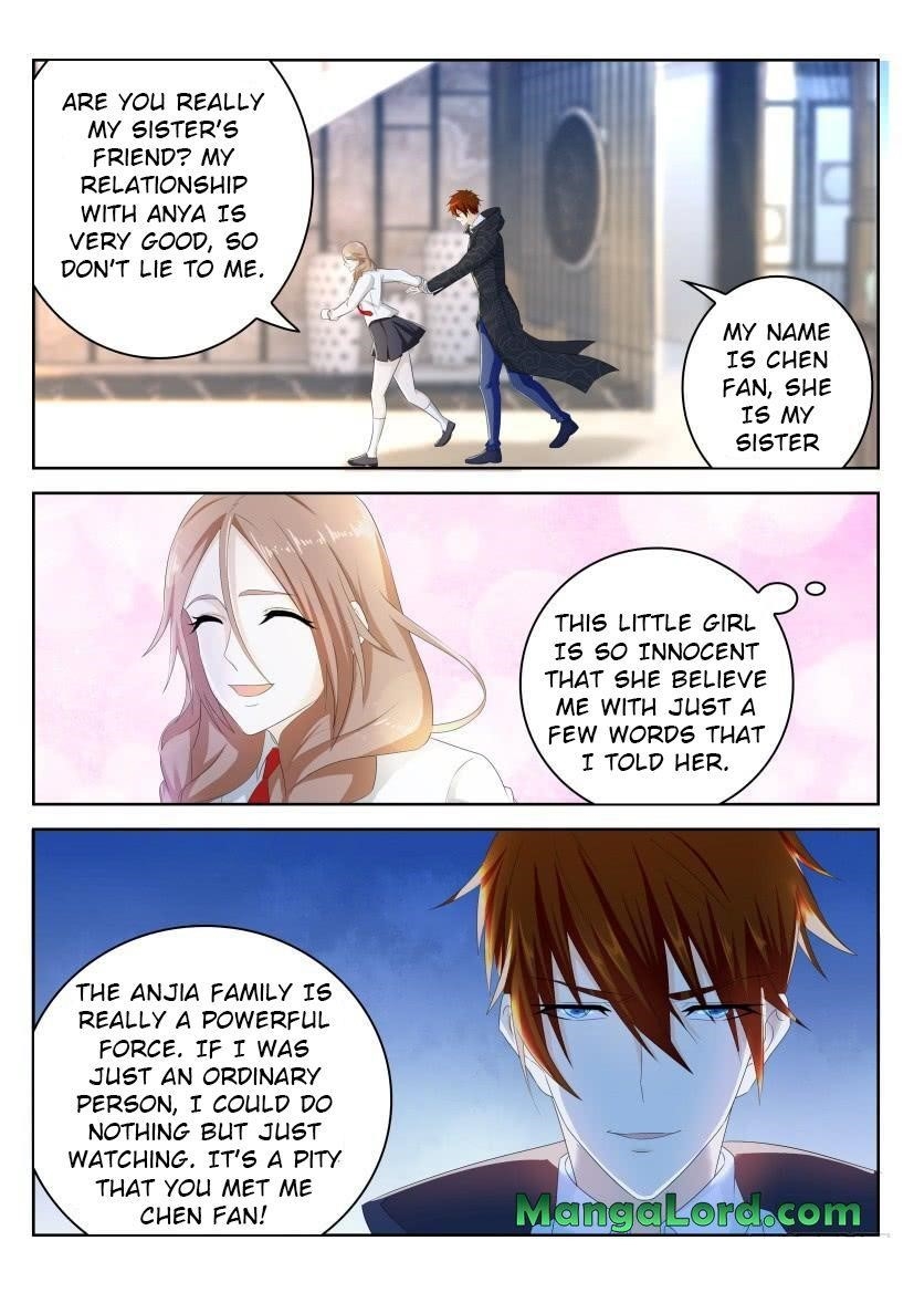 Rebirth Of The Urban Immortal Cultivator — Chapter 251 — page 15