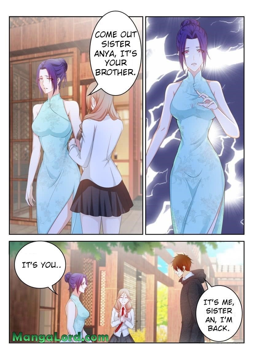 Rebirth Of The Urban Immortal Cultivator — Chapter 252 — page 2