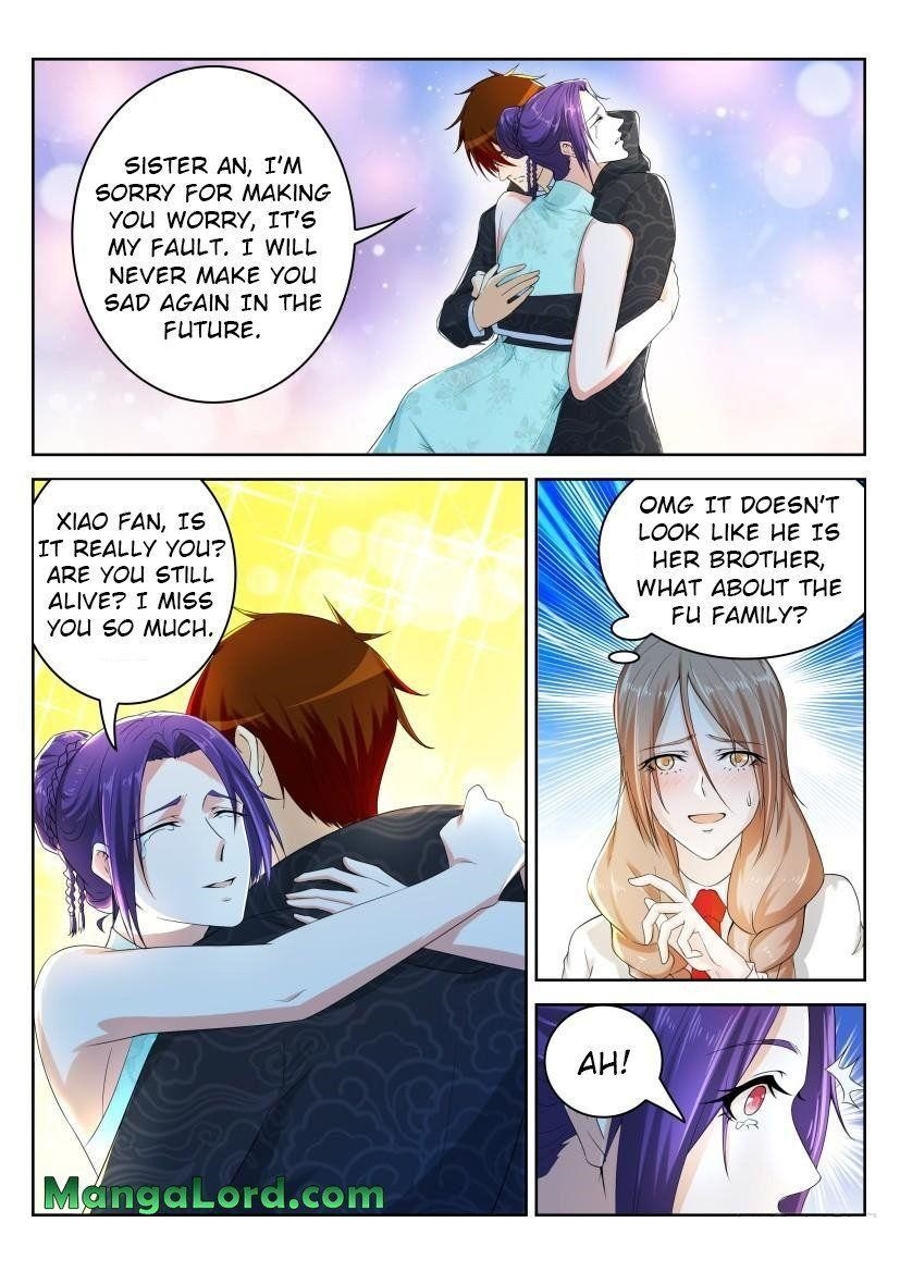 Rebirth Of The Urban Immortal Cultivator — Chapter 252 — page 3