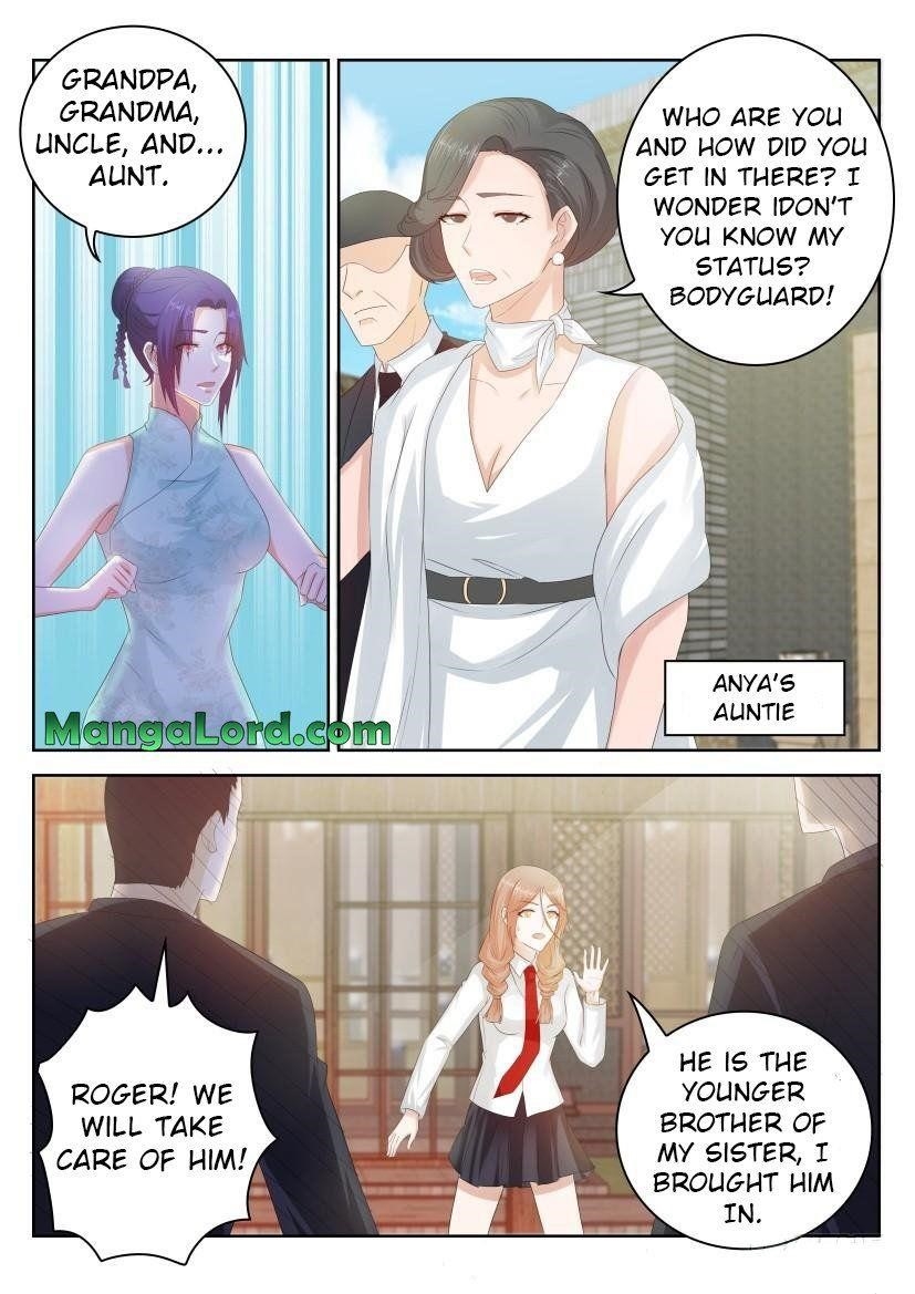 Rebirth Of The Urban Immortal Cultivator — Chapter 252 — page 7