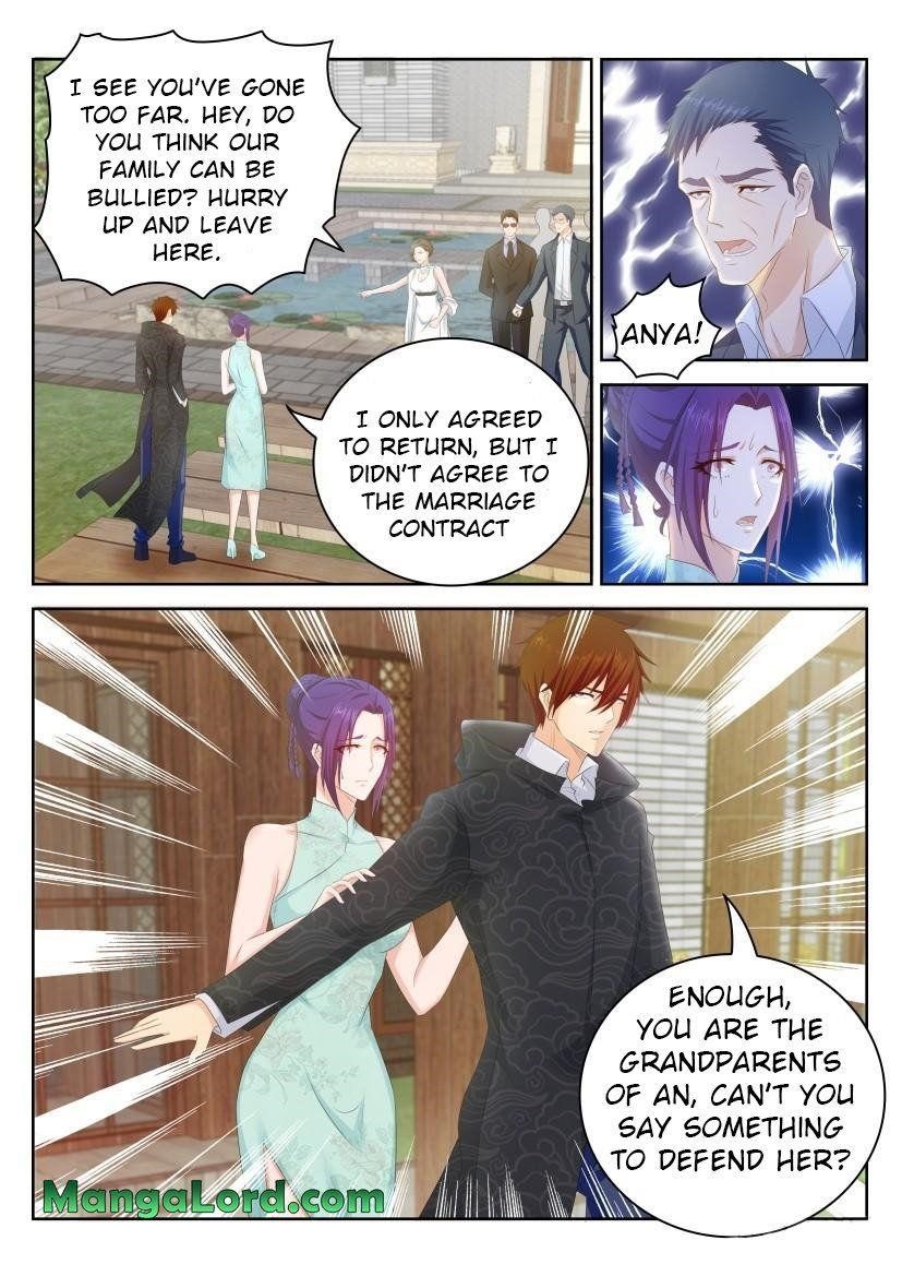 Rebirth Of The Urban Immortal Cultivator — Chapter 252 — page 10