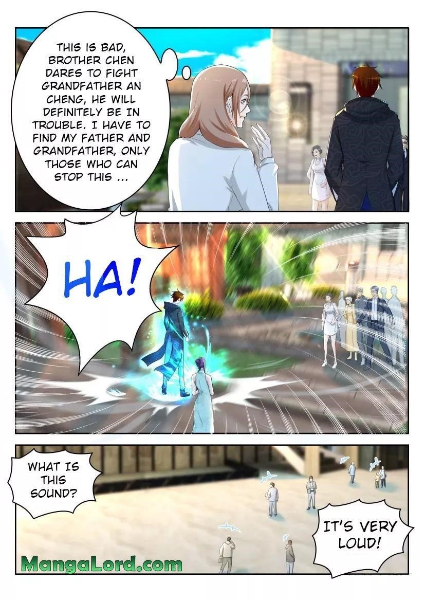 Rebirth Of The Urban Immortal Cultivator — Chapter 252 — page 13