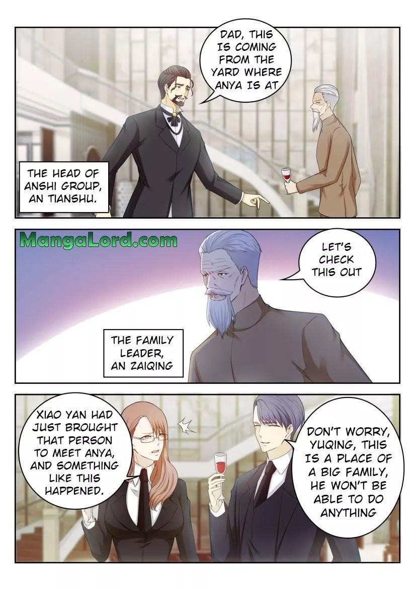 Rebirth Of The Urban Immortal Cultivator — Chapter 252 — page 14