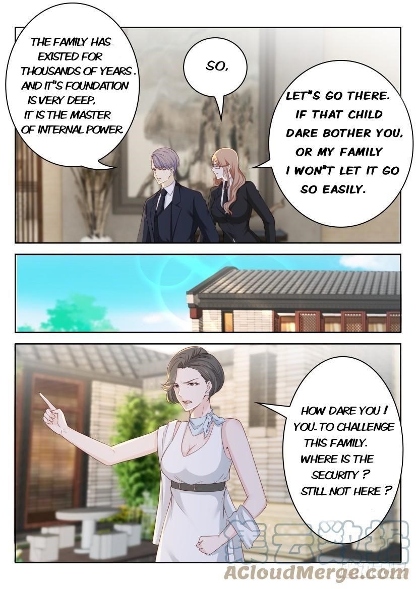 Rebirth Of The Urban Immortal Cultivator — Chapter 253 — page 1