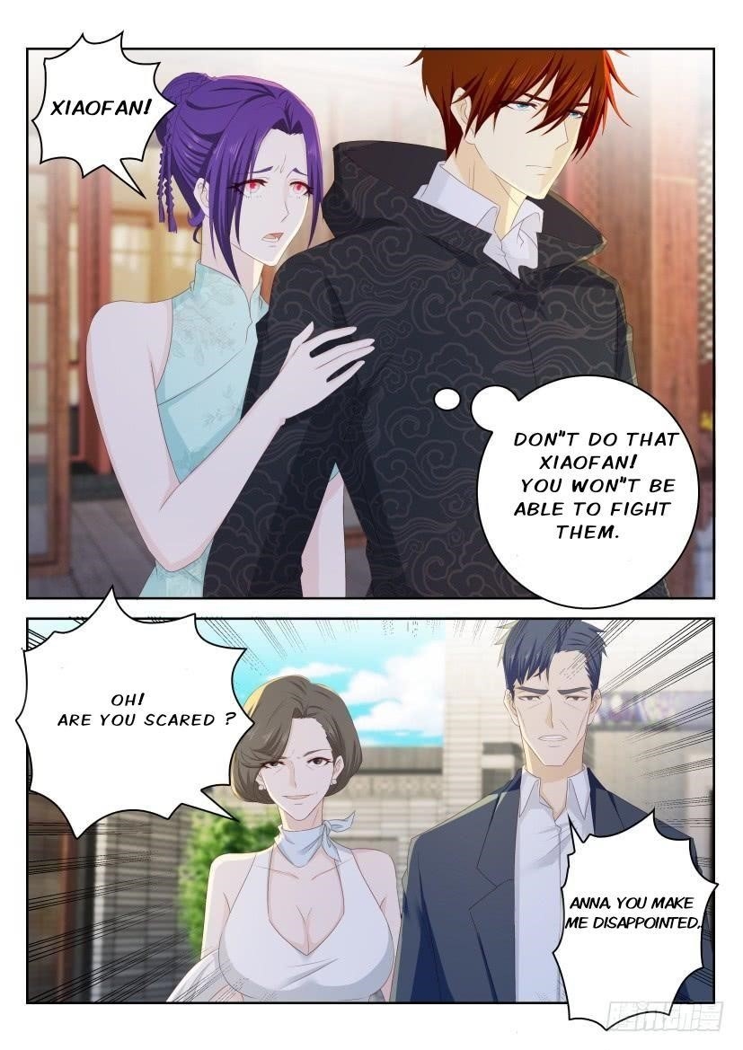 Rebirth Of The Urban Immortal Cultivator — Chapter 253 — page 2