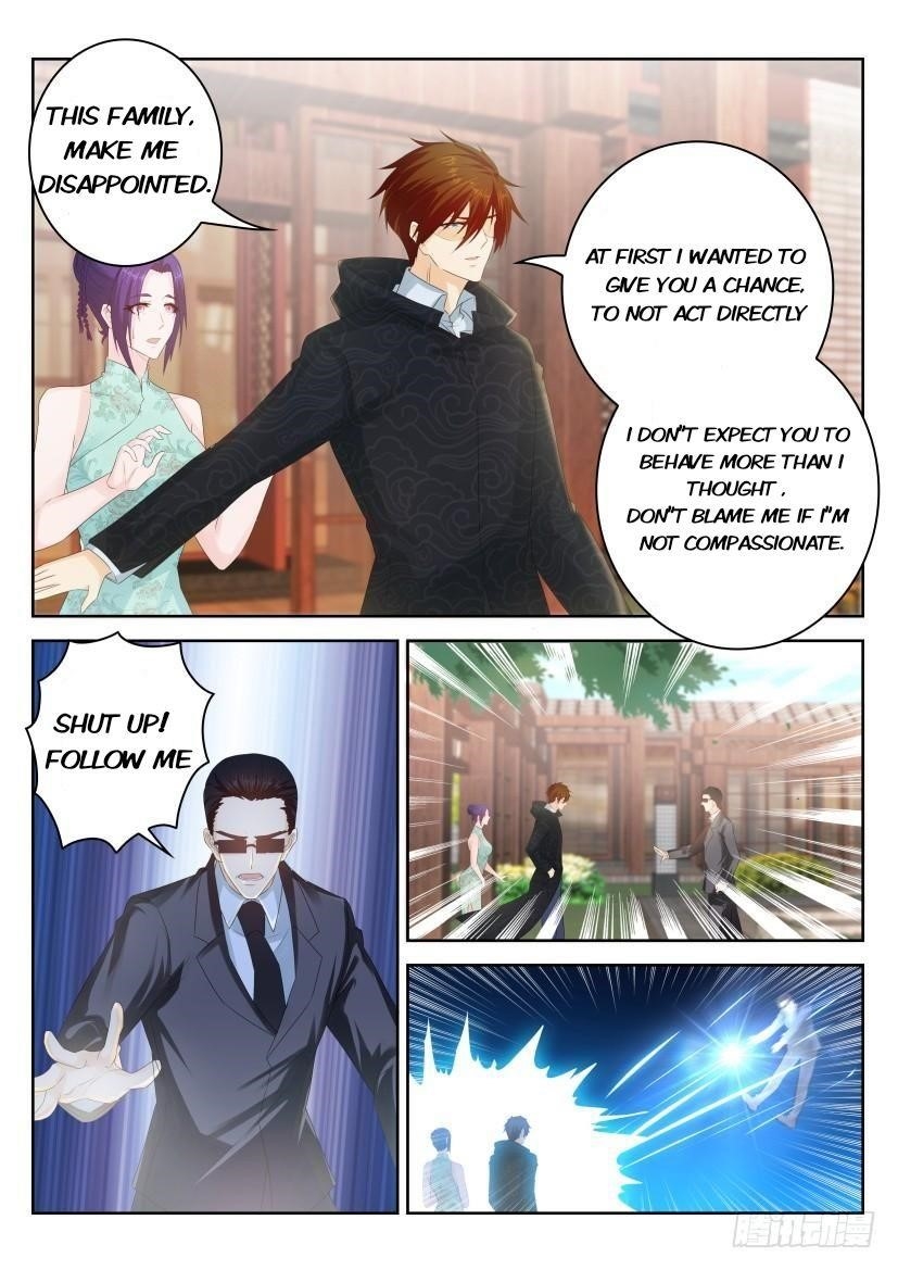 Rebirth Of The Urban Immortal Cultivator — Chapter 253 — page 3