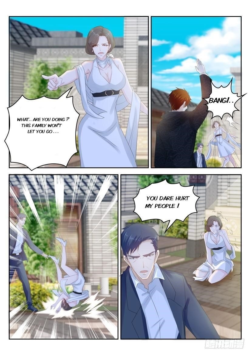 Rebirth Of The Urban Immortal Cultivator — Chapter 253 — page 4
