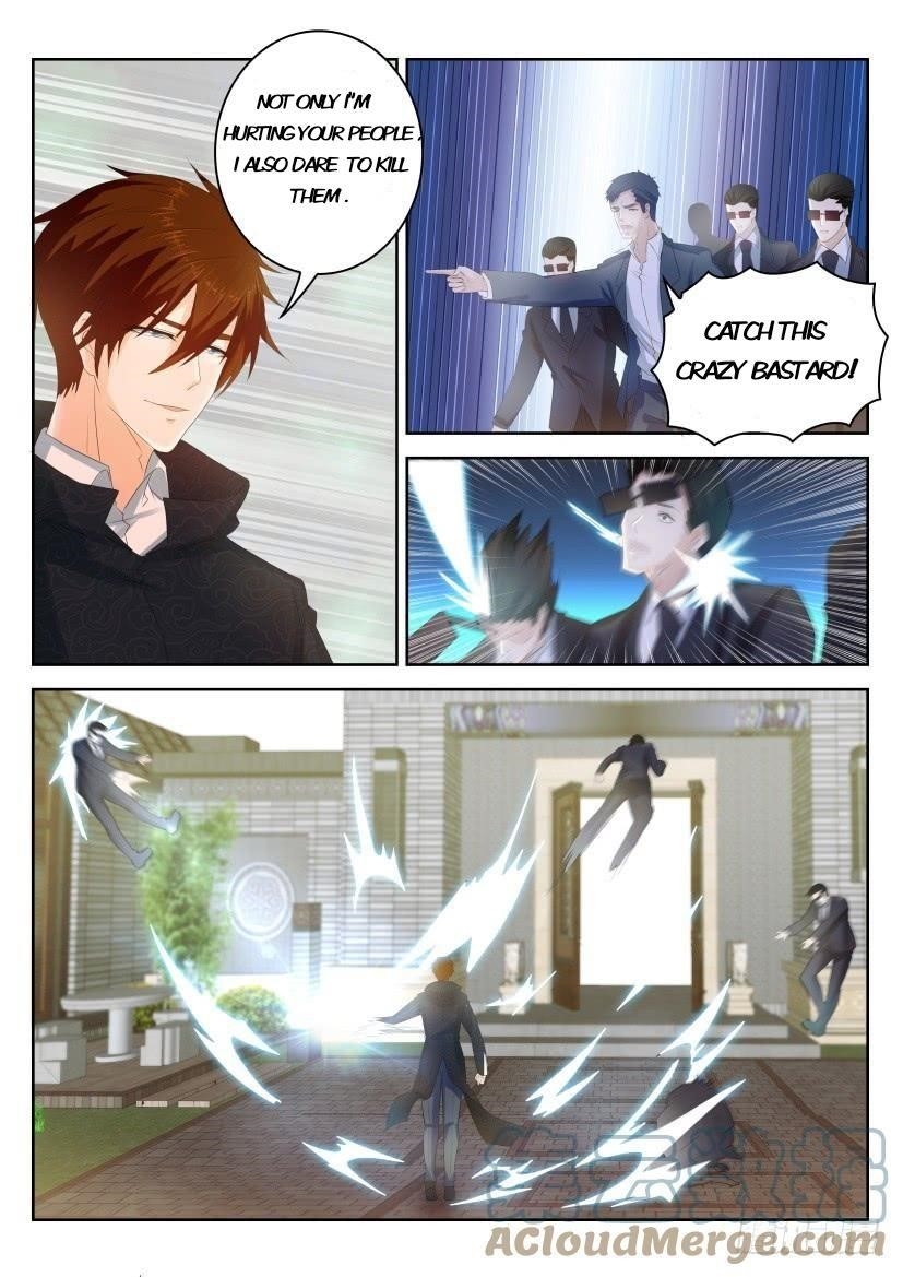 Rebirth Of The Urban Immortal Cultivator — Chapter 253 — page 5
