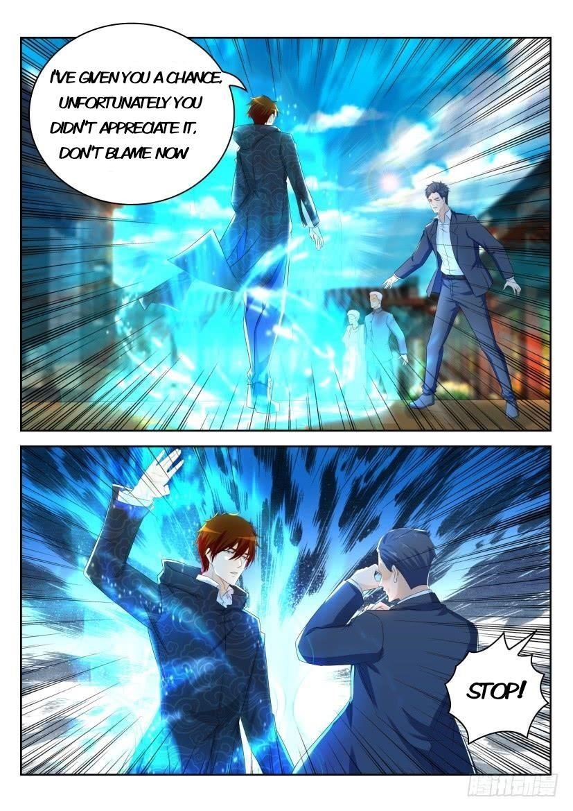 Rebirth Of The Urban Immortal Cultivator — Chapter 253 — page 6