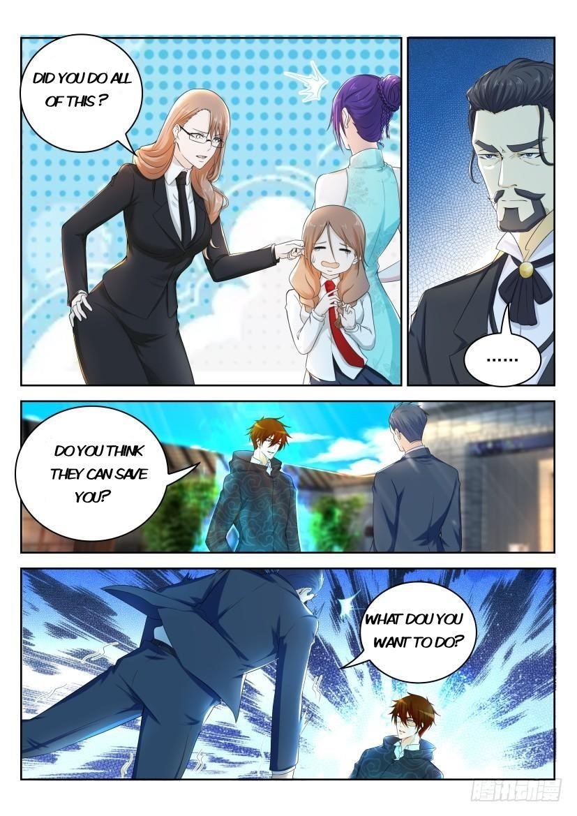 Rebirth Of The Urban Immortal Cultivator — Chapter 253 — page 8