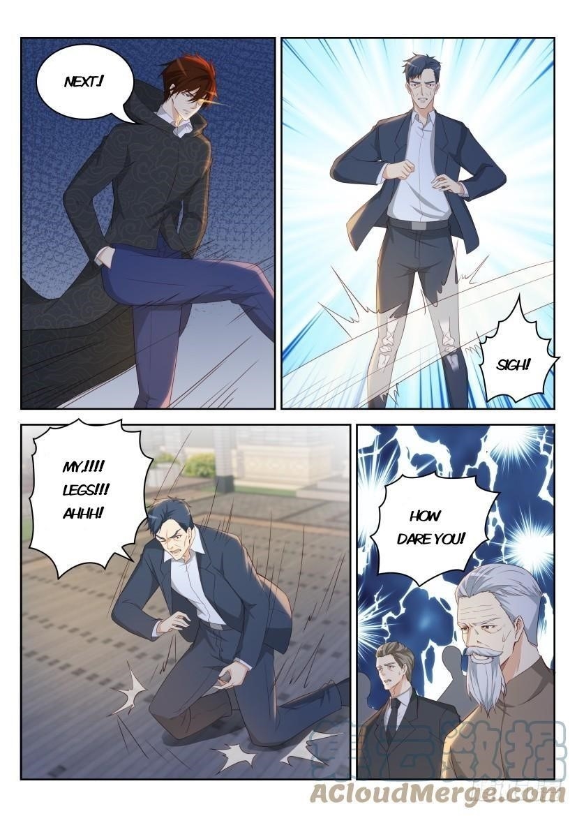 Rebirth Of The Urban Immortal Cultivator — Chapter 253 — page 9