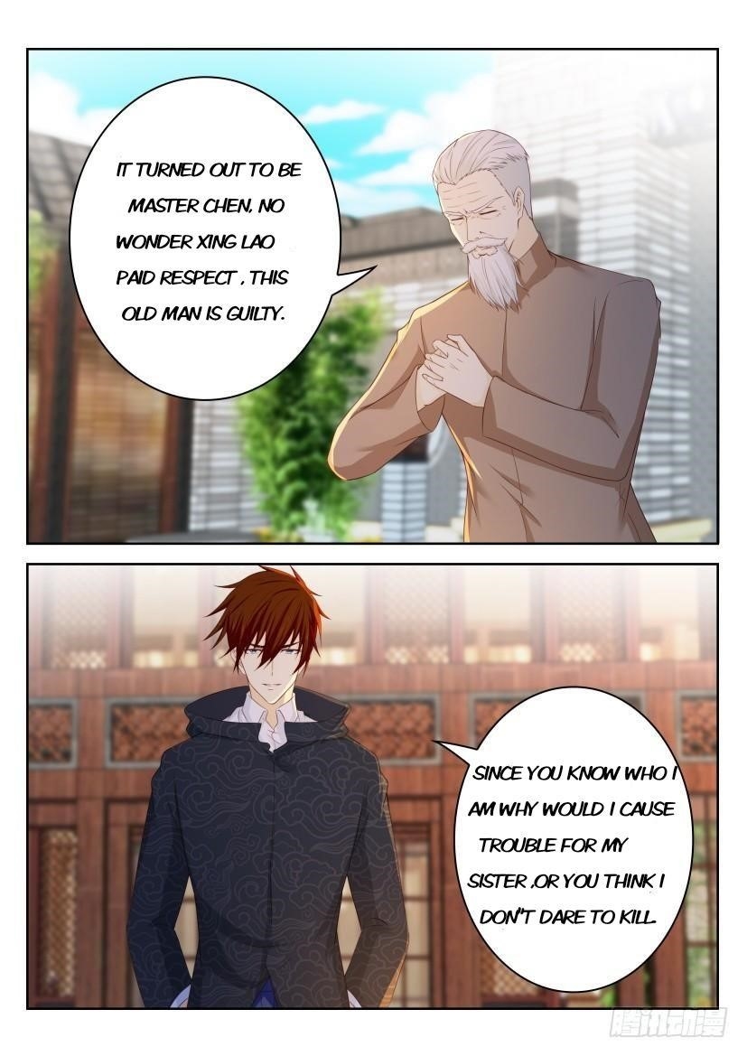 Rebirth Of The Urban Immortal Cultivator — Chapter 253 — page 15