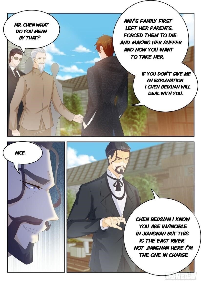 Rebirth Of The Urban Immortal Cultivator — Chapter 254 — page 2