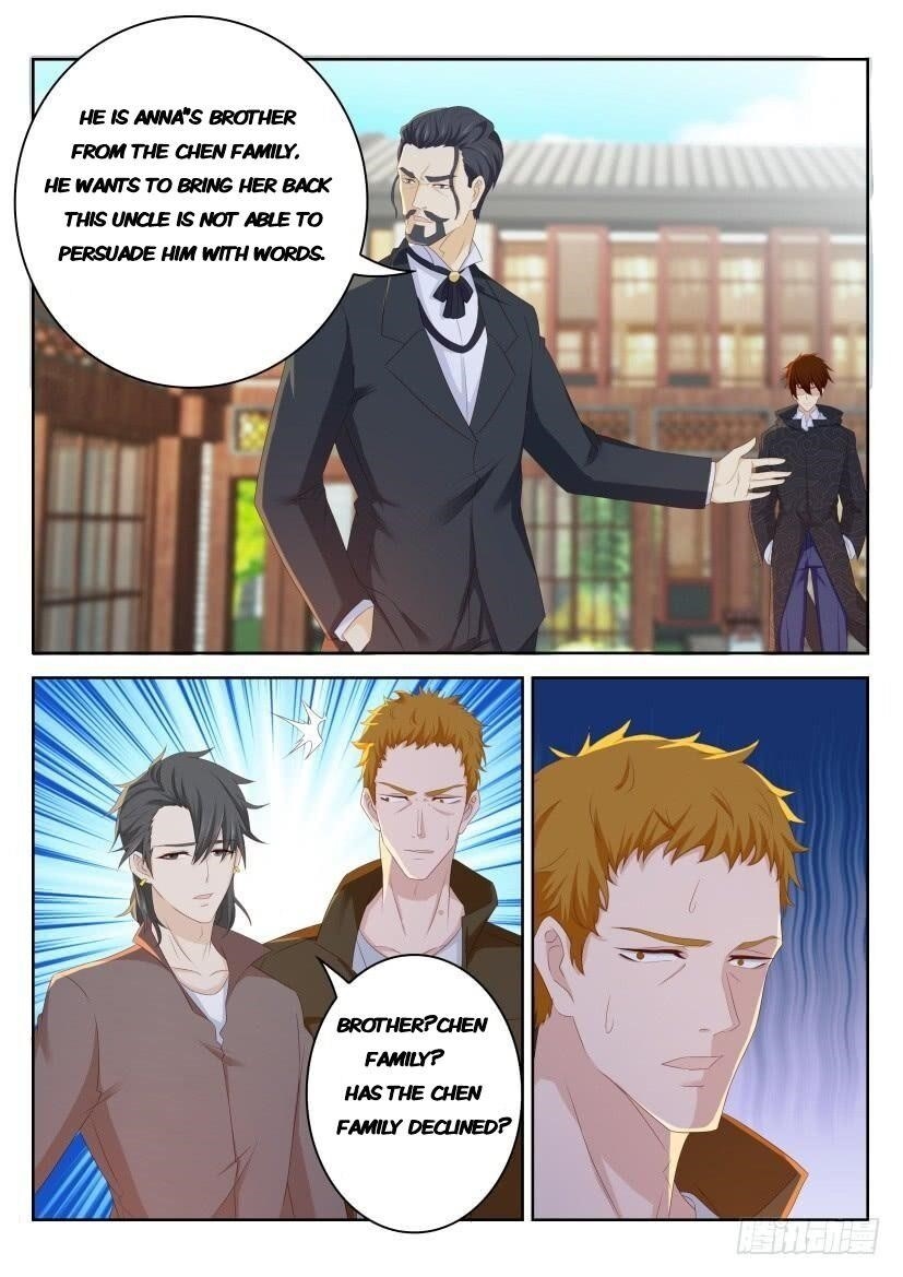 Rebirth Of The Urban Immortal Cultivator — Chapter 254 — page 6