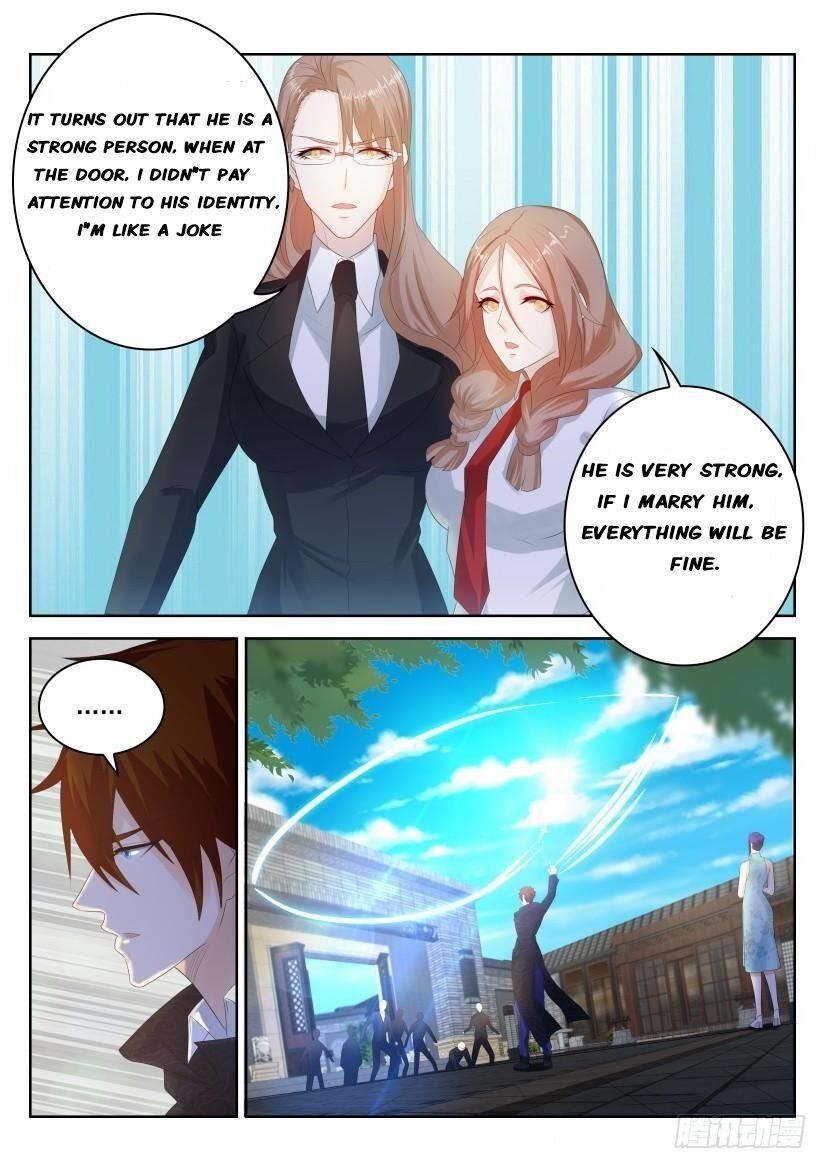 Rebirth Of The Urban Immortal Cultivator — Chapter 254 — page 15