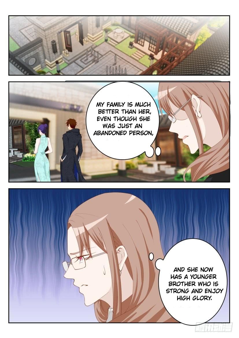 Rebirth Of The Urban Immortal Cultivator — Chapter 255 — page 4