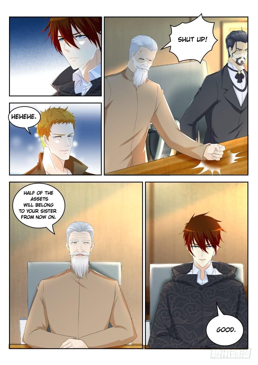 Rebirth Of The Urban Immortal Cultivator — Chapter 255 — page 7