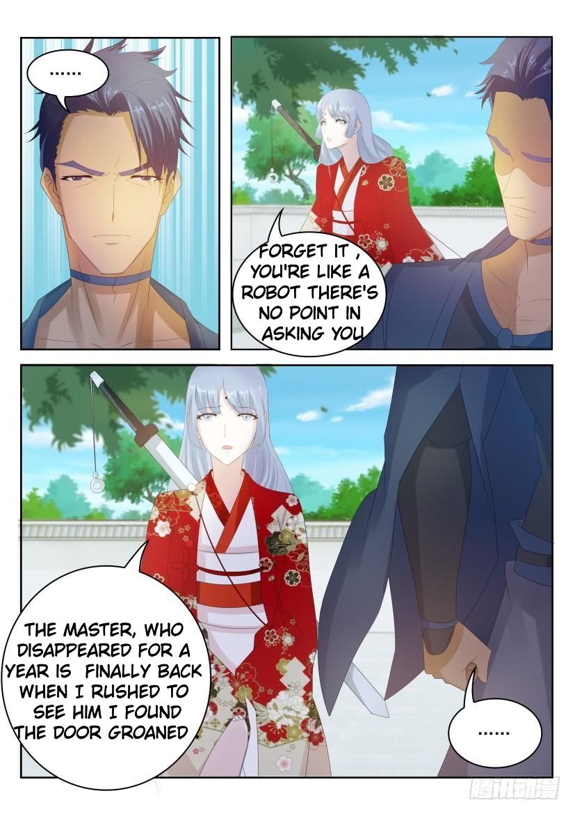 Rebirth Of The Urban Immortal Cultivator — Chapter 255 — page 10