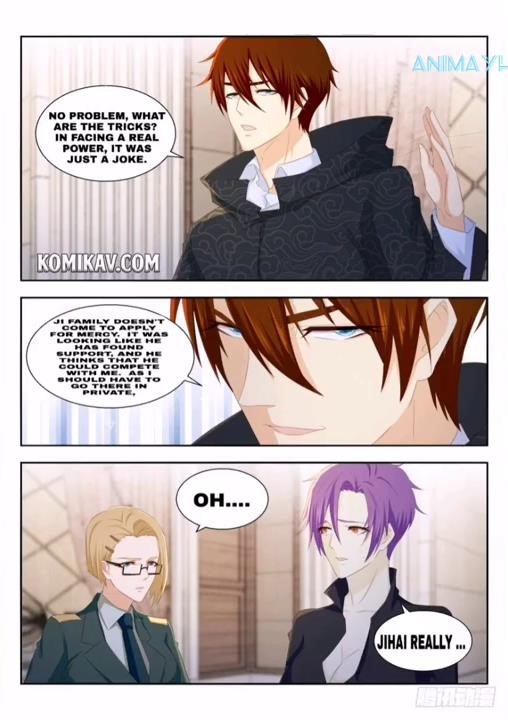 Rebirth Of The Urban Immortal Cultivator — Chapter 256 — page 6