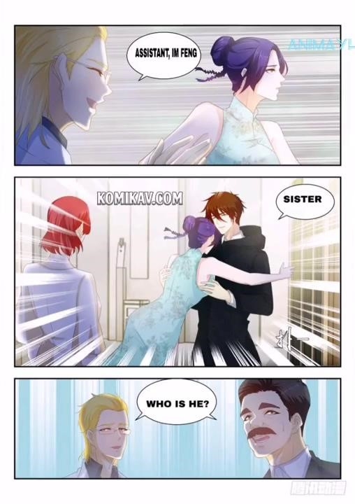 Rebirth Of The Urban Immortal Cultivator — Chapter 256 — page 13