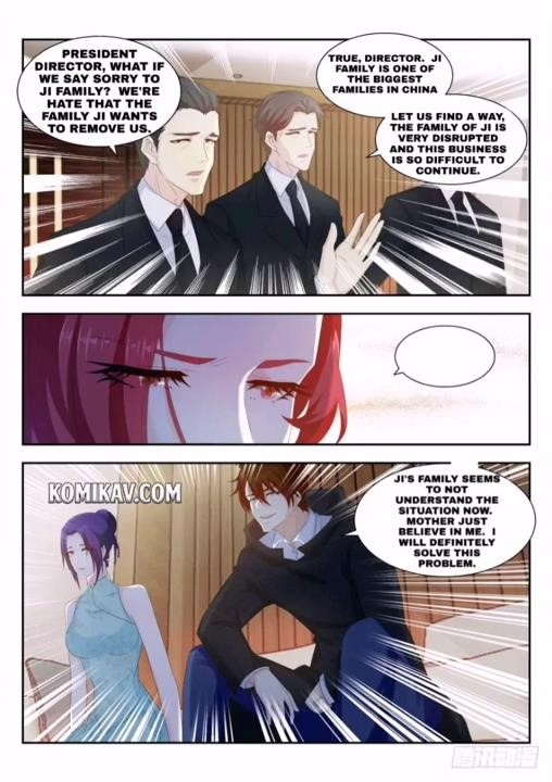 Rebirth Of The Urban Immortal Cultivator — Chapter 257 — page 3