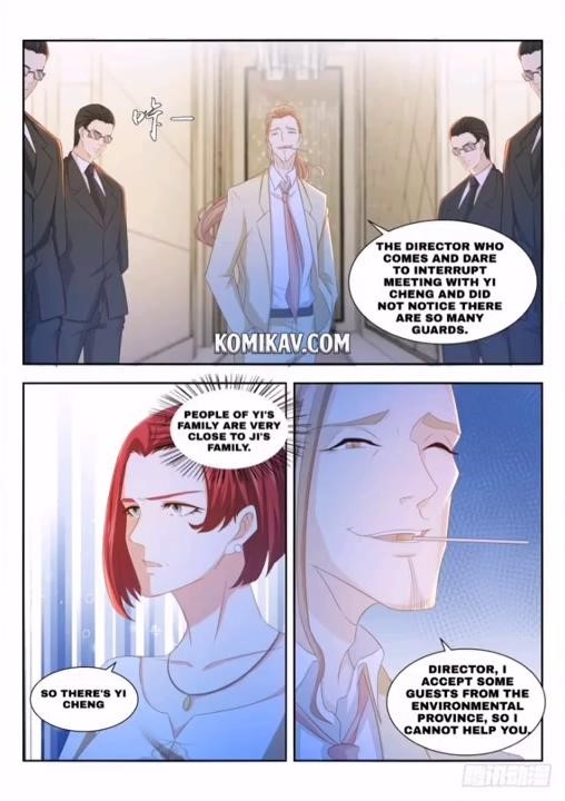 Rebirth Of The Urban Immortal Cultivator — Chapter 257 — page 6