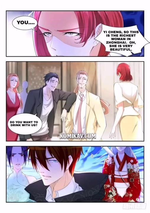 Rebirth Of The Urban Immortal Cultivator — Chapter 257 — page 7