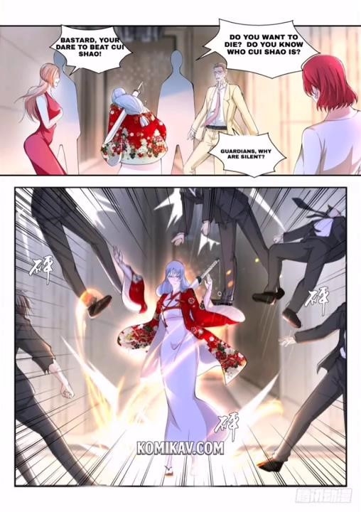 Rebirth Of The Urban Immortal Cultivator — Chapter 257 — page 9