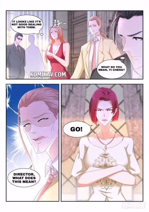 Rebirth Of The Urban Immortal Cultivator — Chapter 257 — page 10