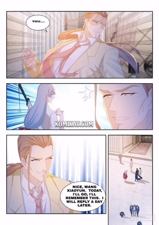 Rebirth Of The Urban Immortal Cultivator — Chapter 257 — page 11