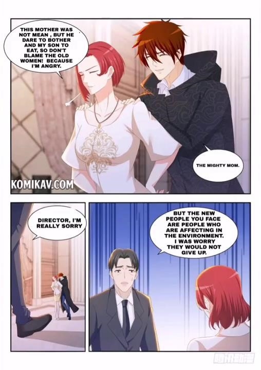 Rebirth Of The Urban Immortal Cultivator — Chapter 257 — page 12
