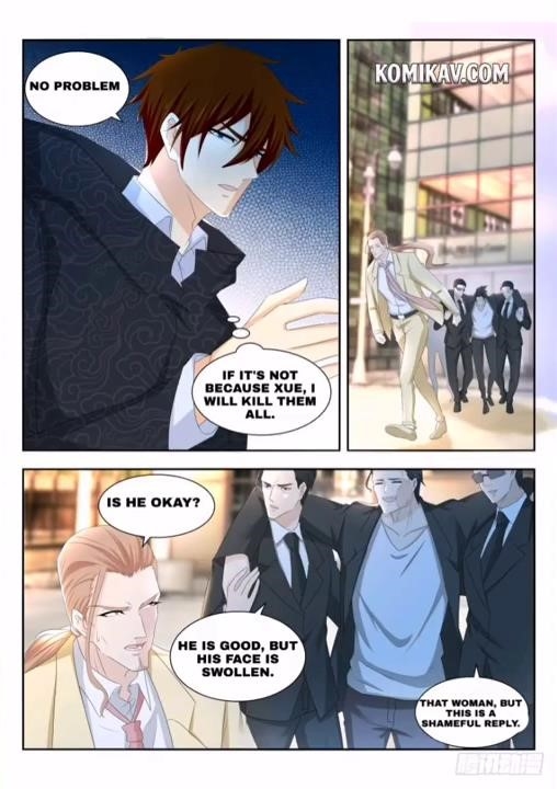 Rebirth Of The Urban Immortal Cultivator — Chapter 257 — page 13