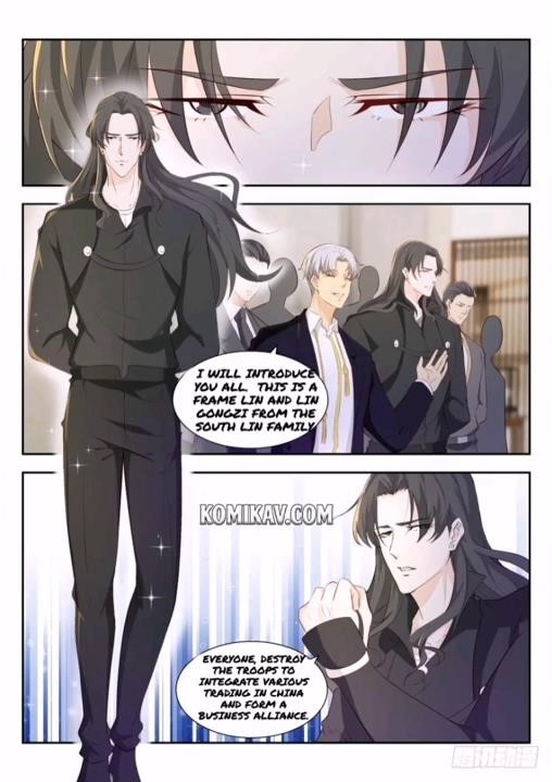 Rebirth Of The Urban Immortal Cultivator — Chapter 258 — page 2