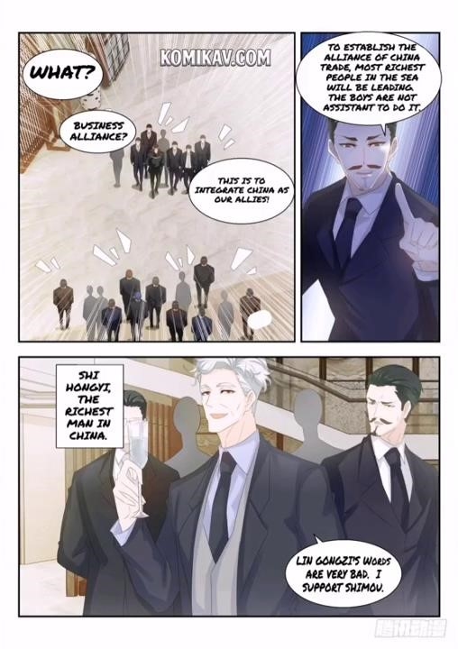 Rebirth Of The Urban Immortal Cultivator — Chapter 258 — page 3