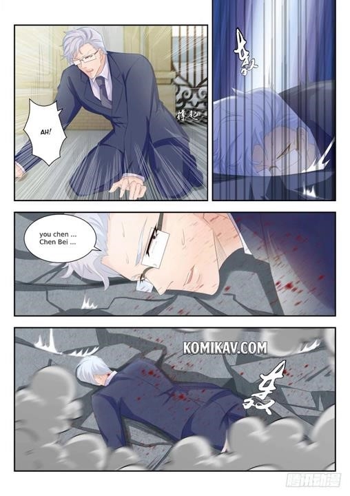 Rebirth Of The Urban Immortal Cultivator — Chapter 259 — page 2