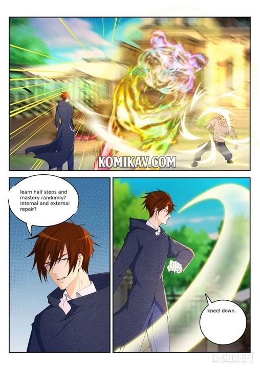 Rebirth Of The Urban Immortal Cultivator — Chapter 259 — page 5