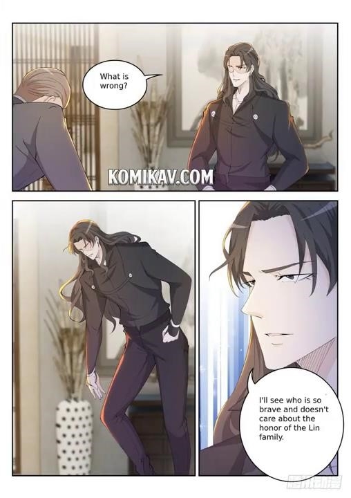 Rebirth Of The Urban Immortal Cultivator — Chapter 259 — page 8