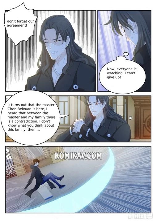 Rebirth Of The Urban Immortal Cultivator — Chapter 259 — page 12