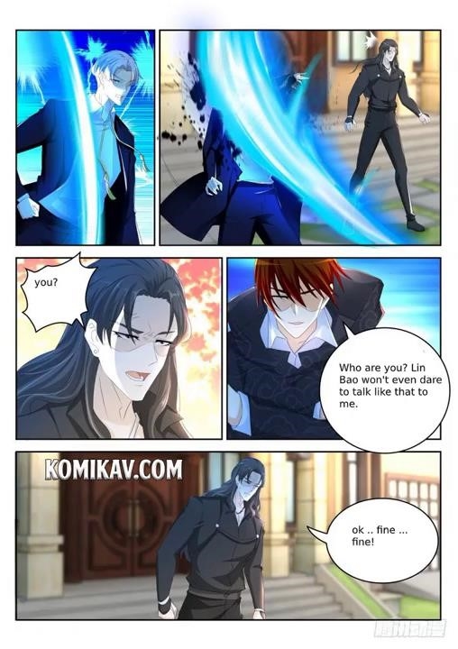 Rebirth Of The Urban Immortal Cultivator — Chapter 259 — page 13