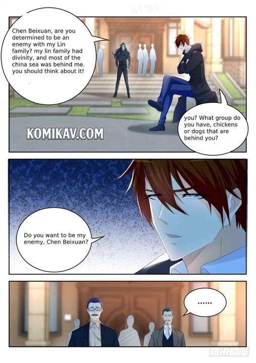 Rebirth Of The Urban Immortal Cultivator — Chapter 259 — page 14