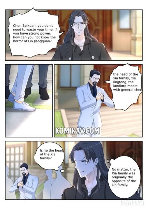 Rebirth Of The Urban Immortal Cultivator — Chapter 259 — page 15