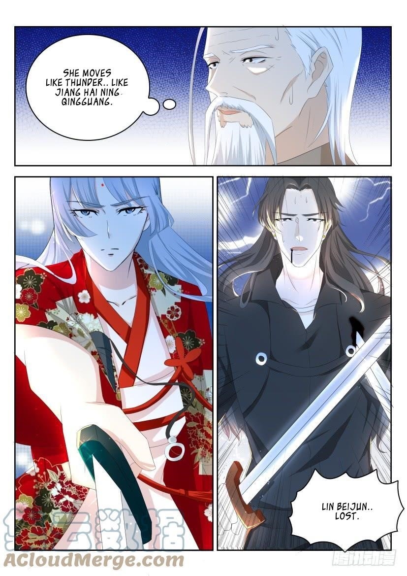 Rebirth Of The Urban Immortal Cultivator — Chapter 260 — page 10