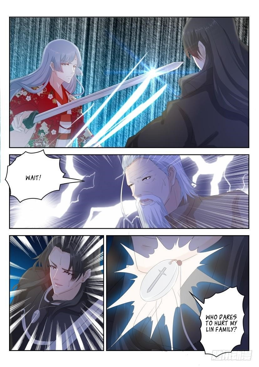 Rebirth Of The Urban Immortal Cultivator — Chapter 260 — page 12