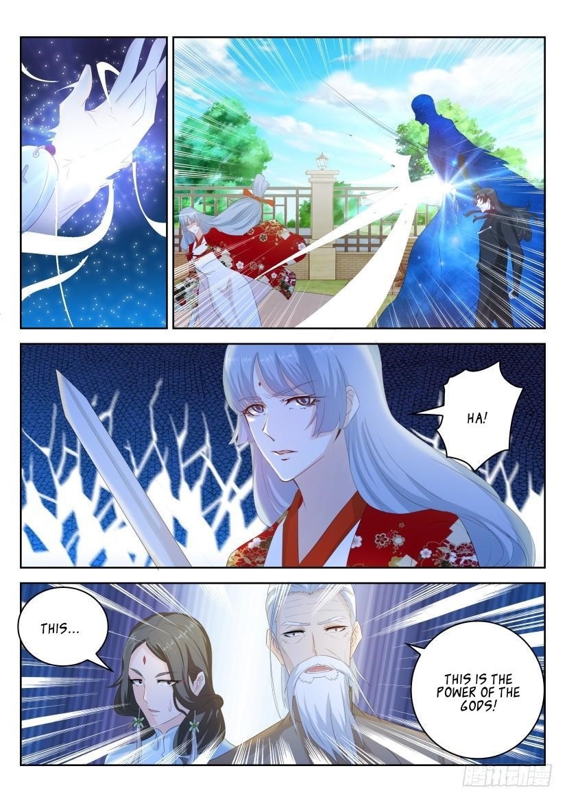 Rebirth Of The Urban Immortal Cultivator — Chapter 260 — page 13