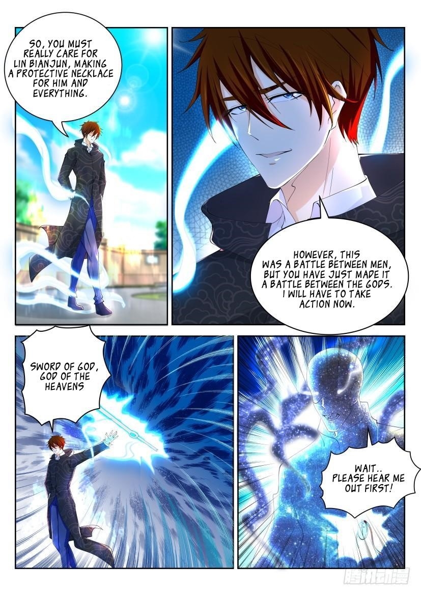 Rebirth Of The Urban Immortal Cultivator — Chapter 260 — page 15